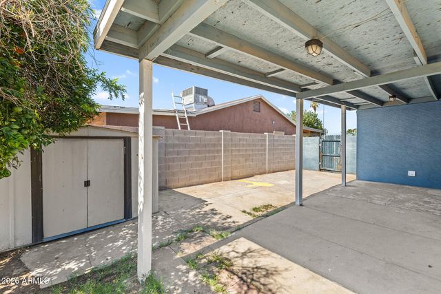 6919 W CYPRESS Street, Phoenix, AZ 85035