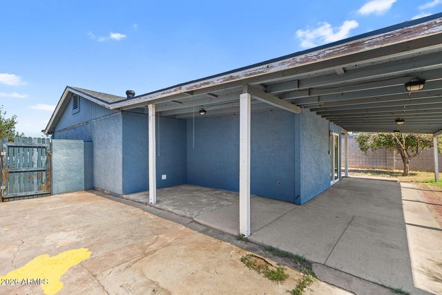6919 W CYPRESS Street, Phoenix, AZ 85035