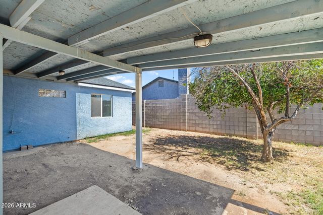 6919 W CYPRESS Street, Phoenix, AZ 85035