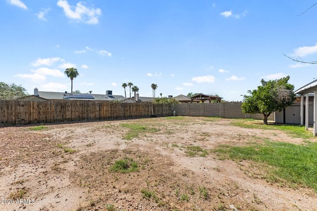 6919 W CYPRESS Street, Phoenix, AZ 85035