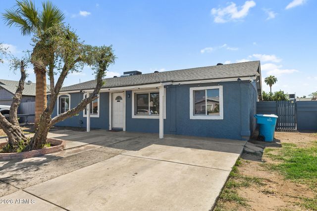 6919 W CYPRESS Street, Phoenix, AZ 85035