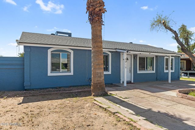 6919 W CYPRESS Street, Phoenix, AZ 85035