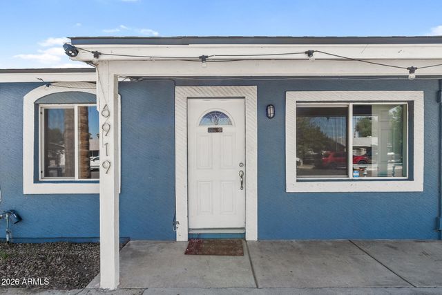 6919 W CYPRESS Street, Phoenix, AZ 85035