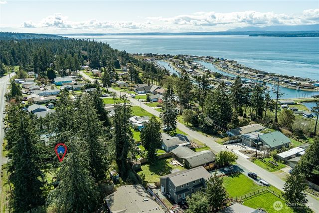 3544 Smugglers Cove Road, Greenbank, WA 98253