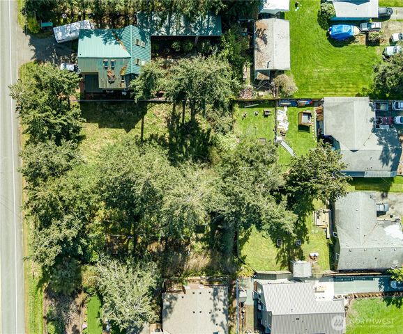 3544 Smugglers Cove Road, Greenbank, WA 98253