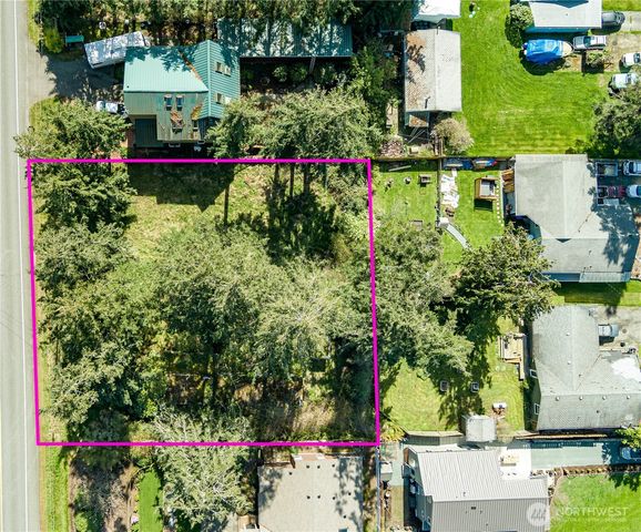3544 Smugglers Cove Road, Greenbank, WA 98253