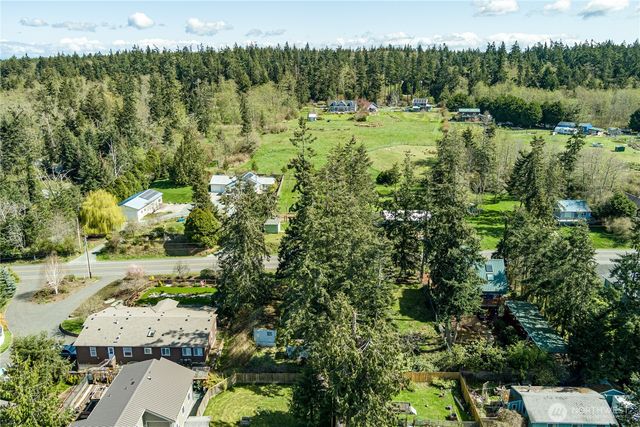 3544 Smugglers Cove Road, Greenbank, WA 98253
