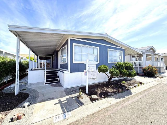 29174 Verdi Road, Hayward, CA 94544