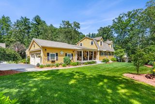 9 Jade Road, Merrimack, NH 03054