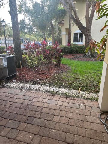 2526 SW 83rd Terrace 101, Miramar, FL 33025