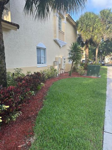 2526 SW 83rd Terrace 101, Miramar, FL 33025