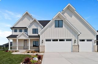 13256 Waterleaf Drive, St. John, IN 46373