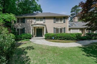 2850 Cravey NE Drive, Atlanta, GA 30345