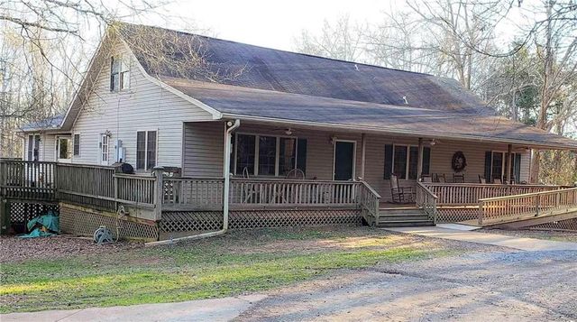 1990 Hewell Road NW, Dewy Rose, GA 30634