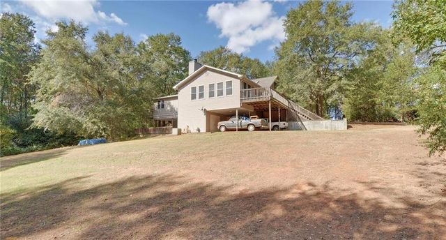 1990 Hewell Road NW, Dewy Rose, GA 30634