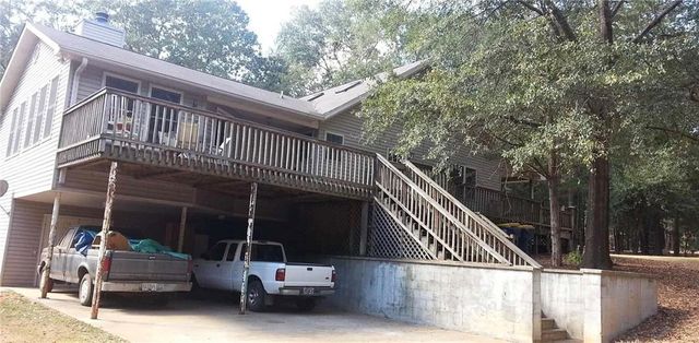 1990 Hewell Road NW, Dewy Rose, GA 30634