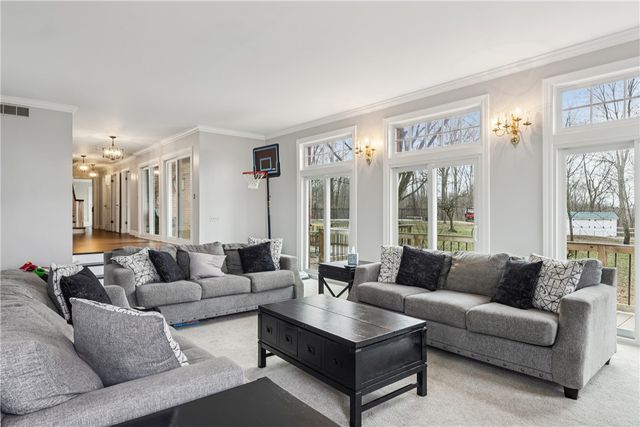 1009 Sugar Loaf Lane, Fawn Twp, PA 15065