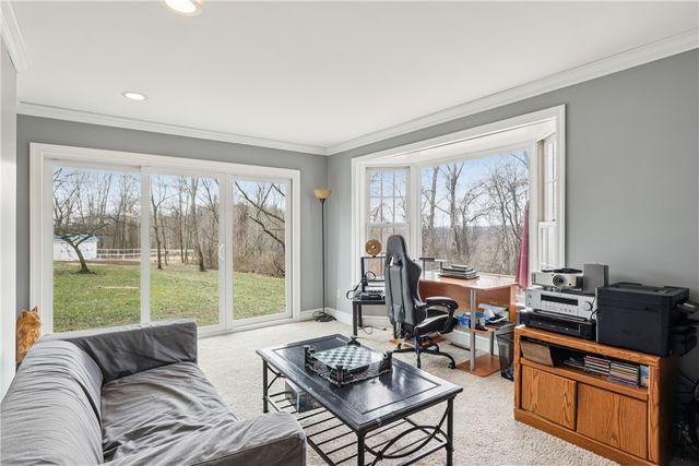 1009 Sugar Loaf Lane, Fawn Twp, PA 15065