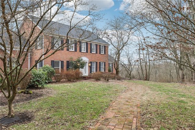 1009 Sugar Loaf Lane, Fawn Twp, PA 15065