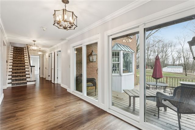 1009 Sugar Loaf Lane, Fawn Twp, PA 15065