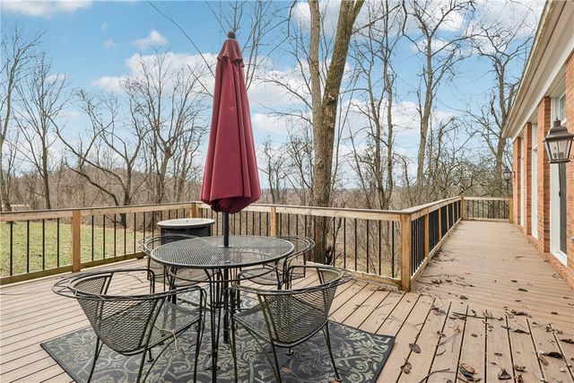 1009 Sugar Loaf Lane, Fawn Twp, PA 15065