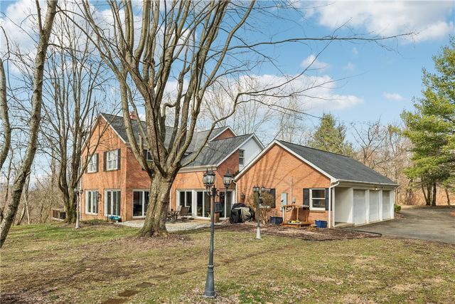 1009 Sugar Loaf Lane, Fawn Twp, PA 15065