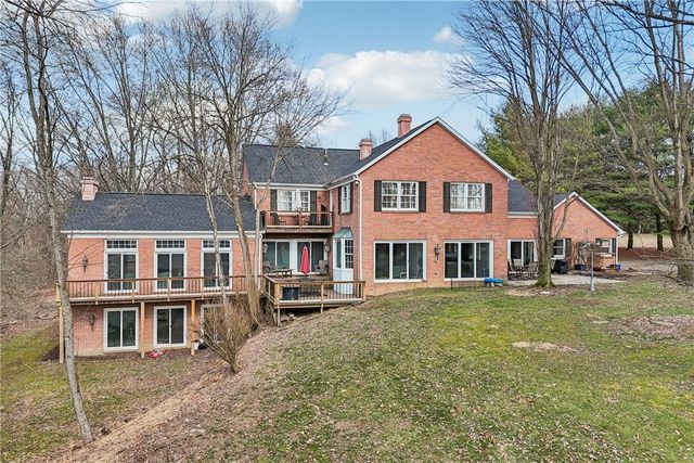 1009 Sugar Loaf Lane, Fawn Twp, PA 15065