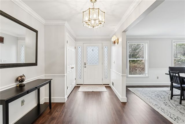 1009 Sugar Loaf Lane, Fawn Twp, PA 15065