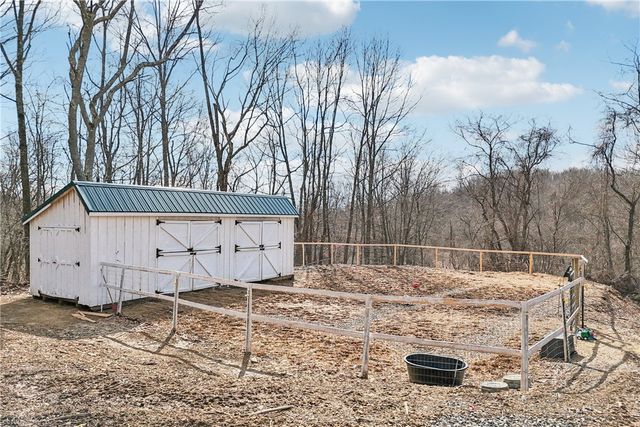 1009 Sugar Loaf Lane, Fawn Twp, PA 15065