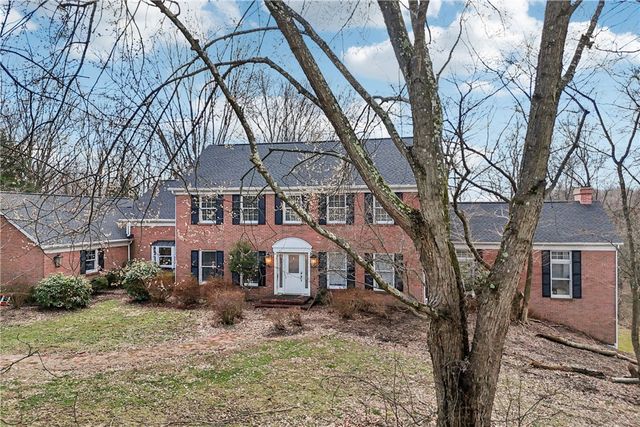 1009 Sugar Loaf Lane, Fawn Twp, PA 15065