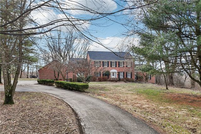 1009 Sugar Loaf Lane, Fawn Twp, PA 15065