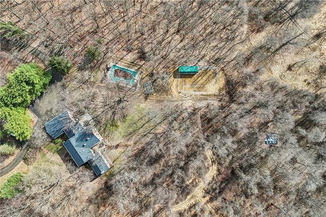 1009 Sugar Loaf Lane, Fawn Twp, PA 15065