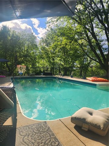 1009 Sugar Loaf Lane, Fawn Twp, PA 15065