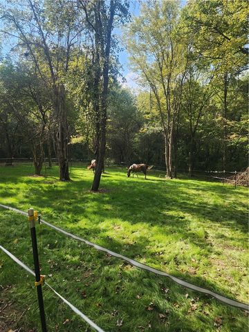 1009 Sugar Loaf Lane, Fawn Twp, PA 15065