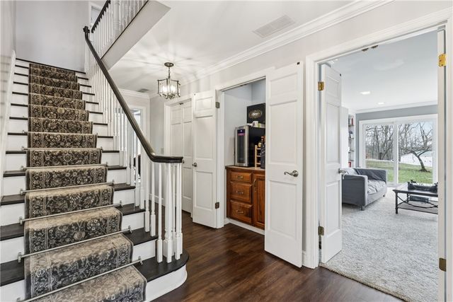 1009 Sugar Loaf Lane, Fawn Twp, PA 15065