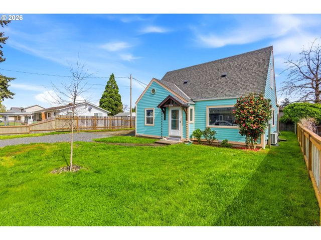 2326 Evergreen Ave, Salem, OR 97301