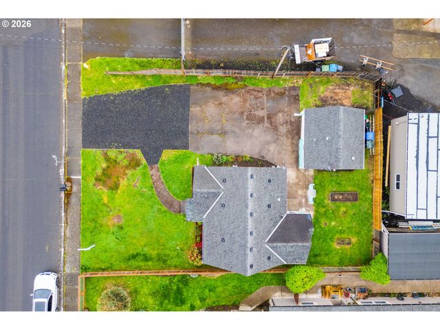 2326 Evergreen Ave, Salem, OR 97301