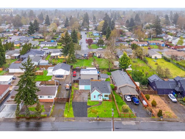 2326 Evergreen Ave, Salem, OR 97301
