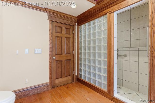 1684 W Leonard Road, Leonard, MI 48367