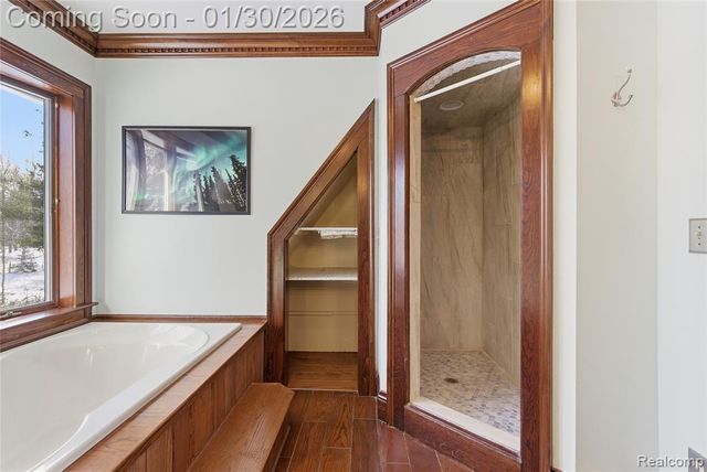 1684 W Leonard Road, Leonard, MI 48367