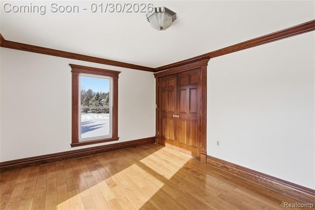 1684 W Leonard Road, Leonard, MI 48367