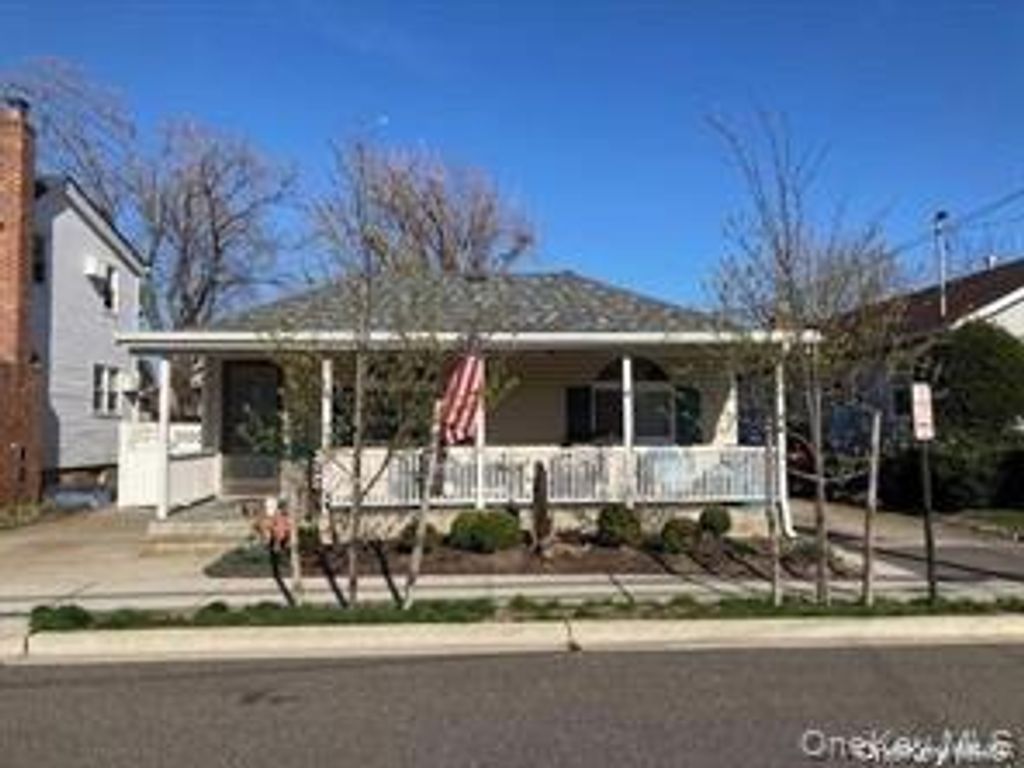 138 Eldorado Street, Atlantic Beach, NY 11509