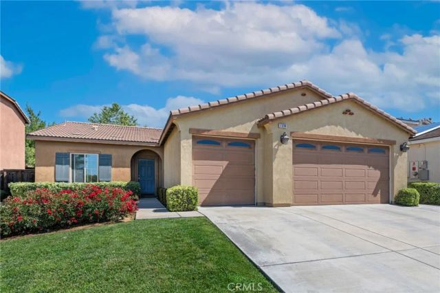 1338 Mistletoe Drive, Beaumont, CA 92223
