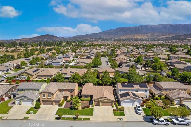 1338 Mistletoe Drive, Beaumont, CA 92223