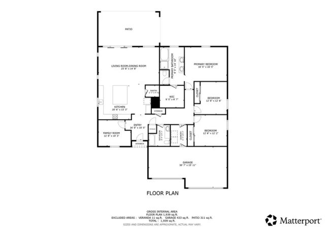 1338 Mistletoe Drive, Beaumont, CA 92223