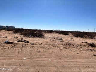 TBD TBD, El Paso, TX 79938