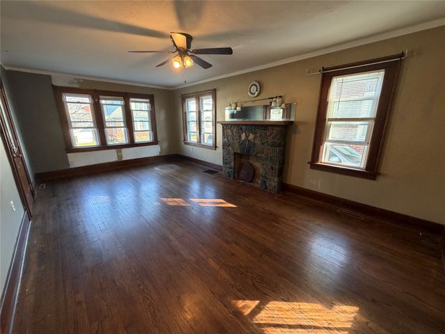 213 E 34TH Street, Erie, PA 16504