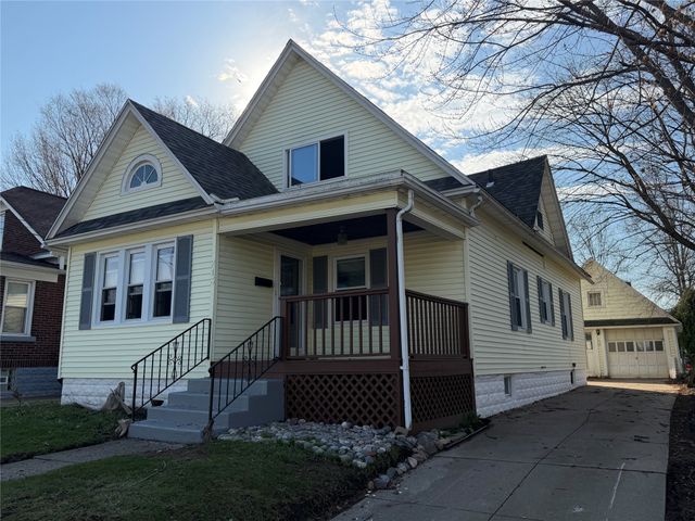 213 E 34TH Street, Erie, PA 16504