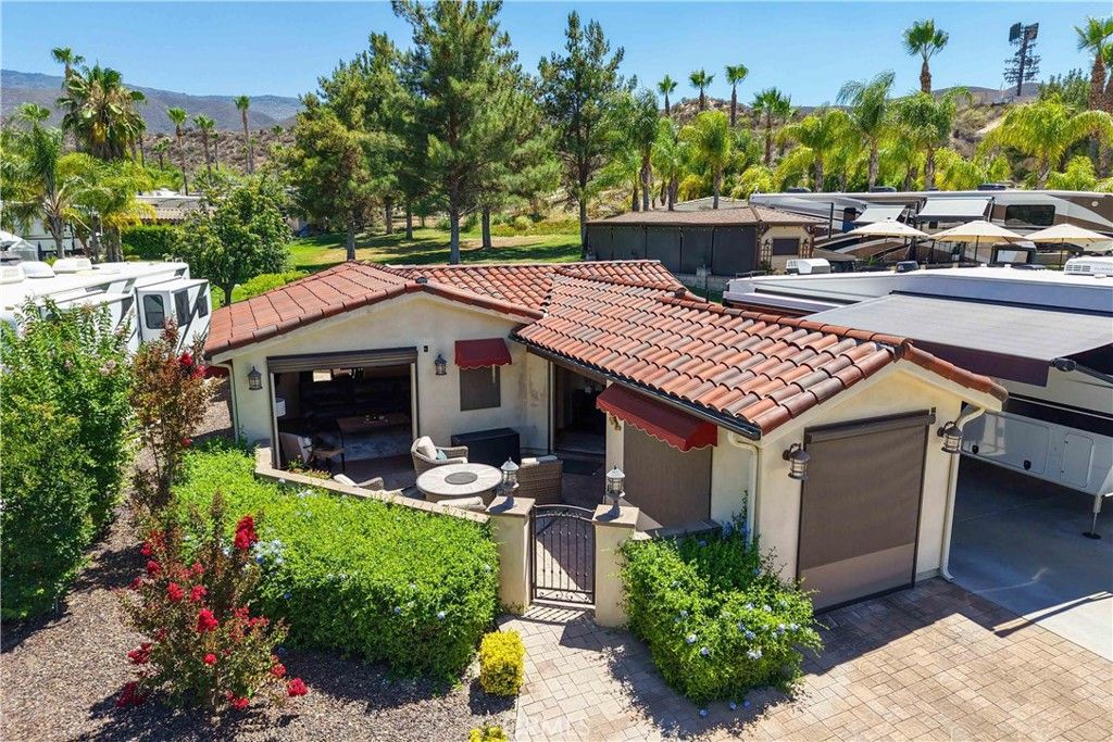 45525 Highway 79 Lot 233, Aguanga, CA 92536 — exterior