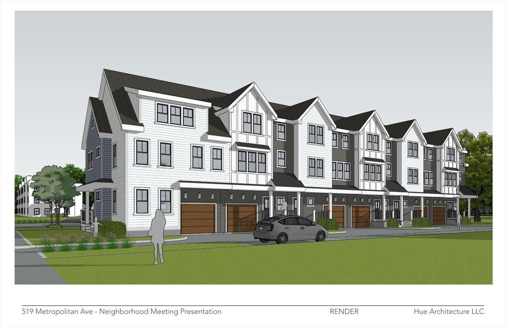 519 Metropolitan Ave, Boston, MA 02136